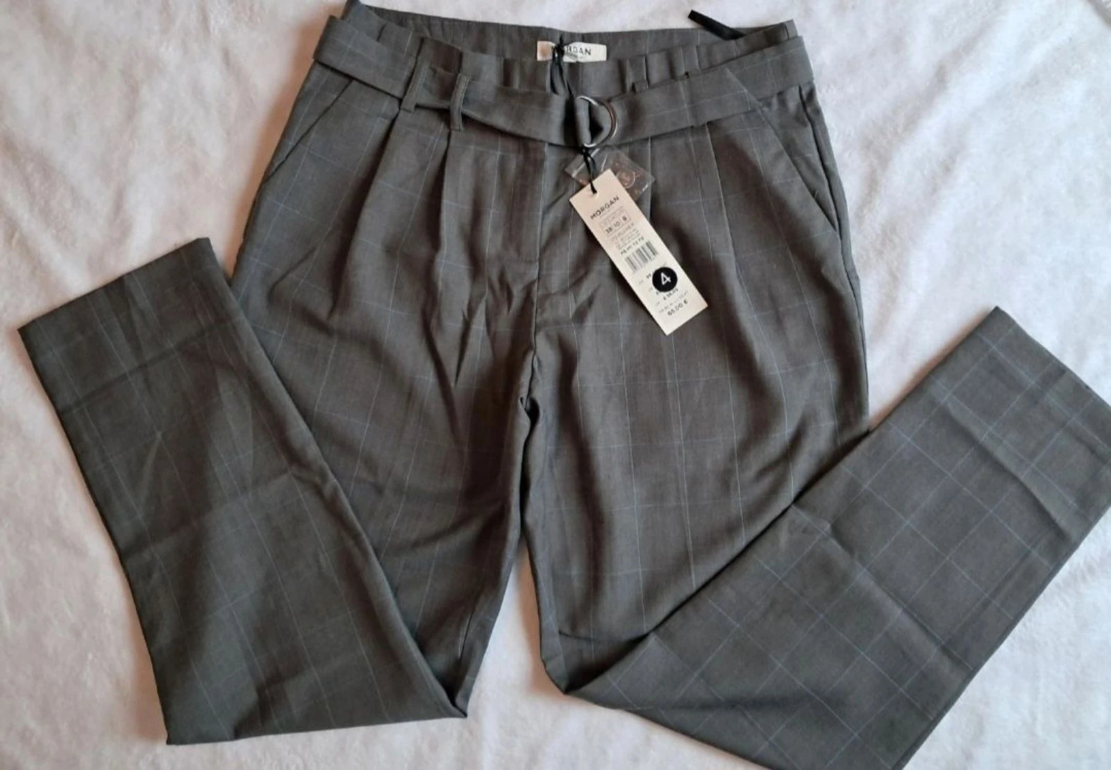 Pantalon Morgan 